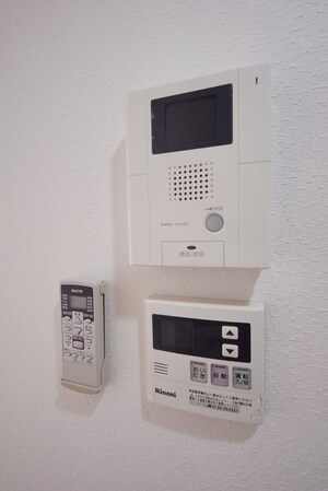 ルクレ足立の物件内観写真